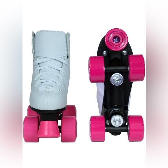 EPIC SKATES Quad Roller Skates - Picture 3 of 3